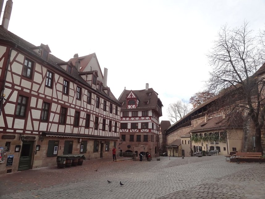 "Fahrt ins Blaue" mit Brauer Reisen