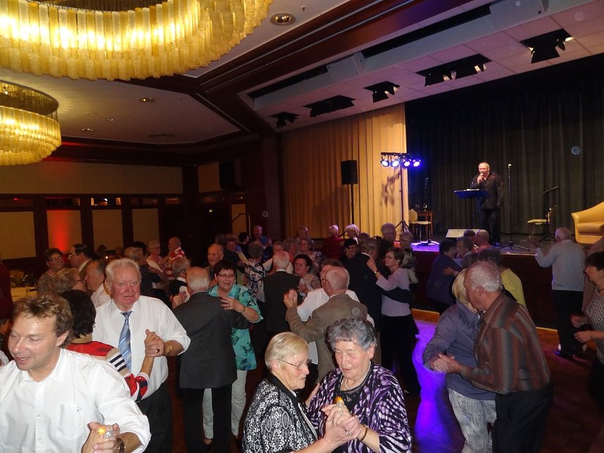 "Fahrt ins Blaue" mit Brauer Reisen