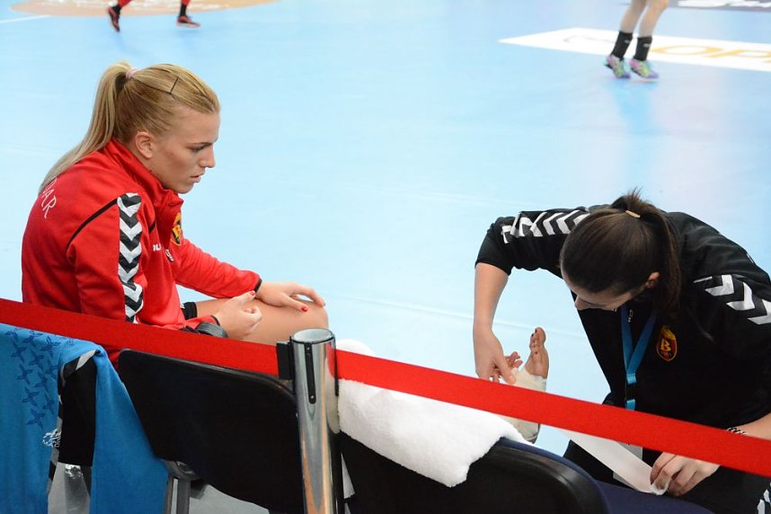 THC siegt in Champions League