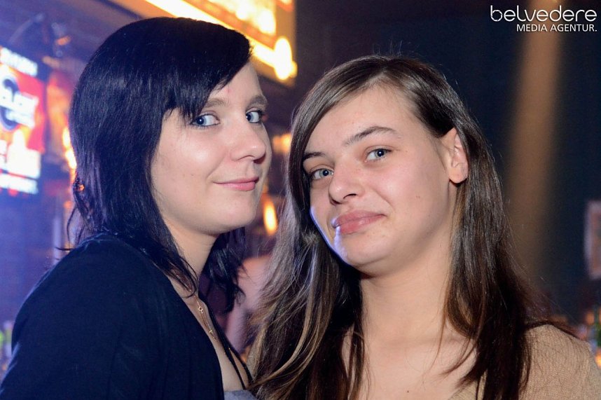 Party im Nordh&auml;user Sax