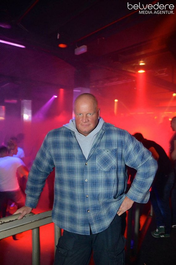 Party im Nordh&auml;user Sax