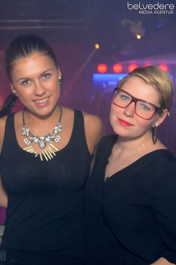 Party im Nordh&auml;user Sax