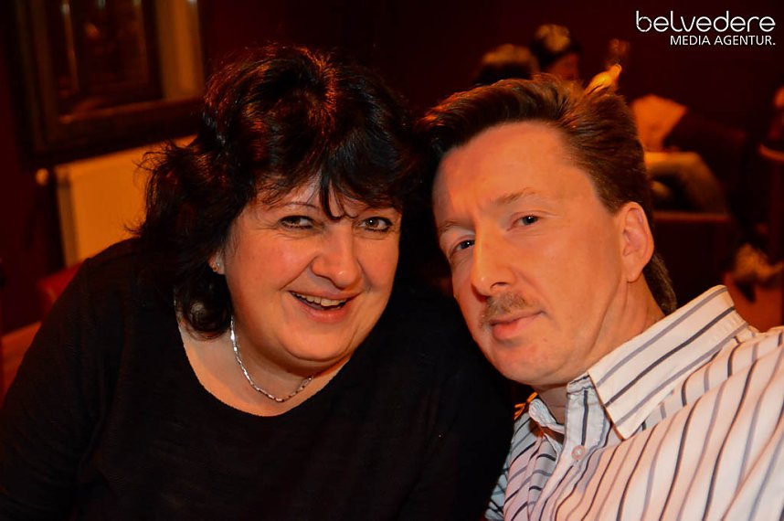 Party im Jugendclubhaus in Nordhausen