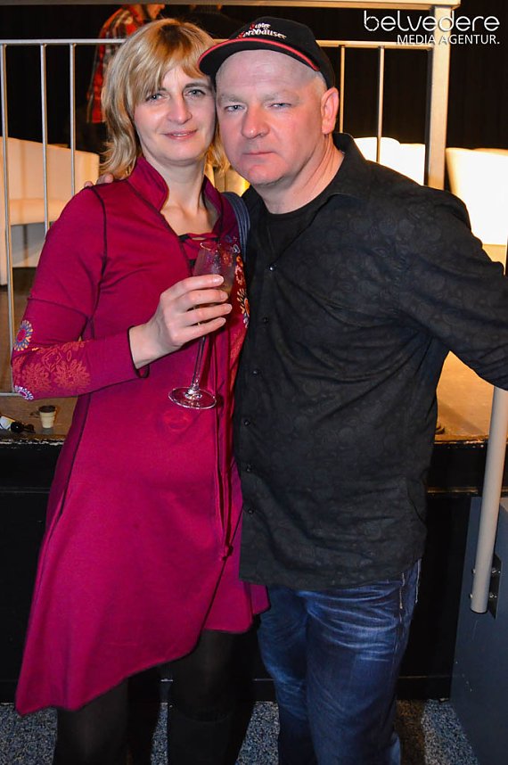 Party im Jugendclubhaus in Nordhausen