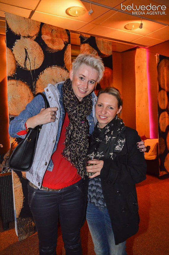 Party im Jugendclubhaus in Nordhausen