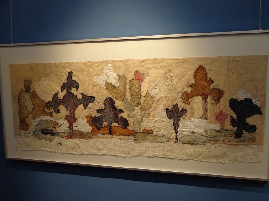 Ausstellung im Kunsthaus Nordhausen er&ouml;ffnet