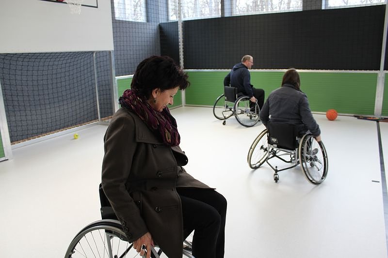 Aus Tr&auml;umen wird Wirklichkeit