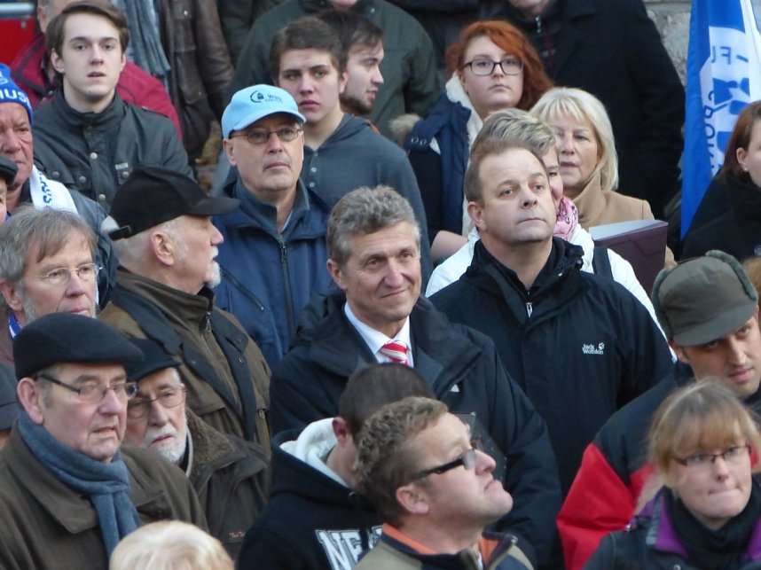 Demo f&uuml;r den Albert-Kuntz-Sportpark (AKS)