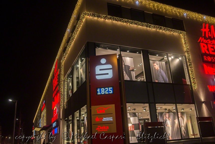 ..es weihnachtet sehr....