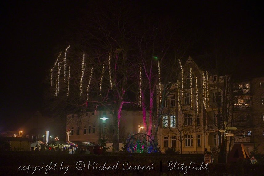 ..es weihnachtet sehr....