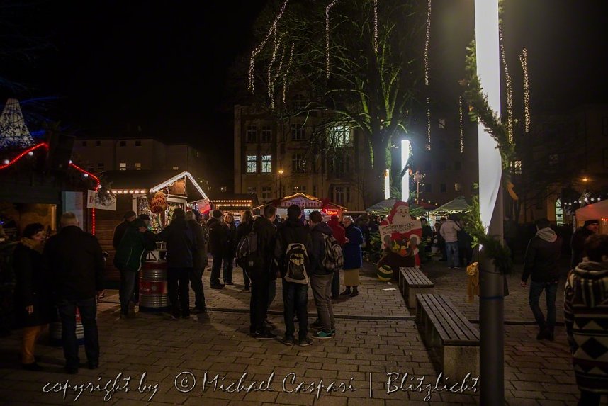 ..es weihnachtet sehr....