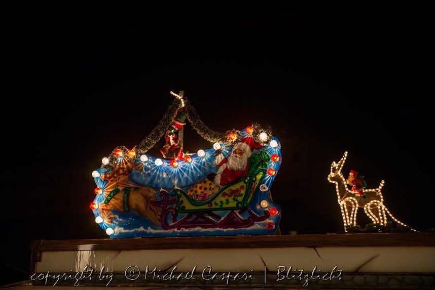 ..es weihnachtet sehr....