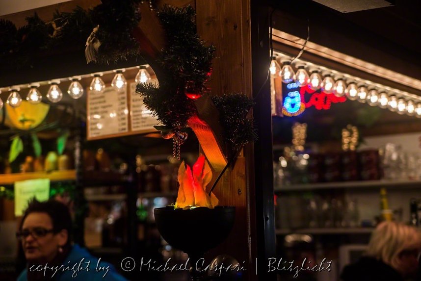 ..es weihnachtet sehr....