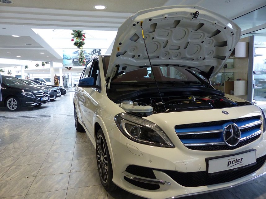 Viel los bei Peters in Nordhausen