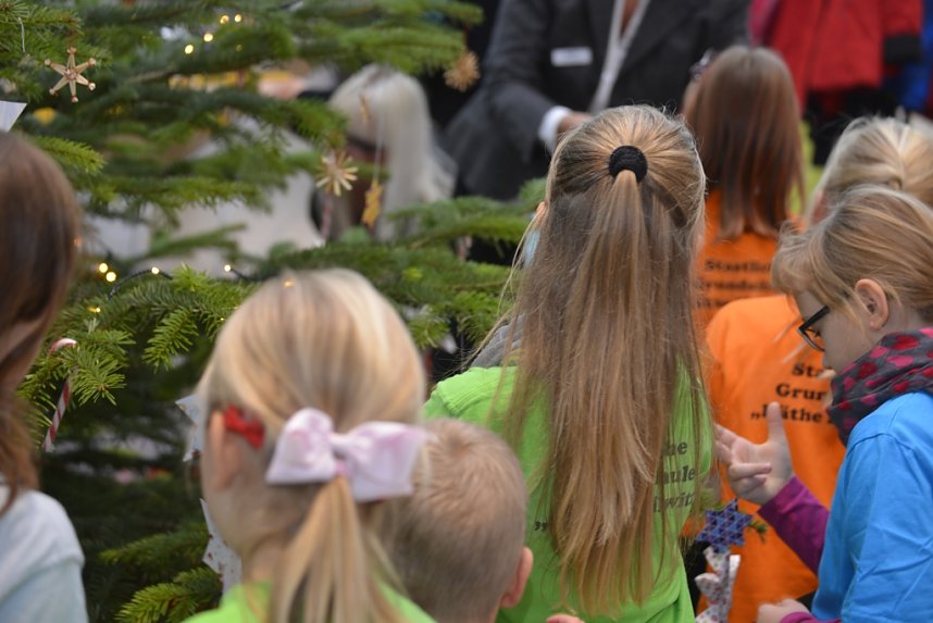 Vorfreude,sch&ouml;nste Freude