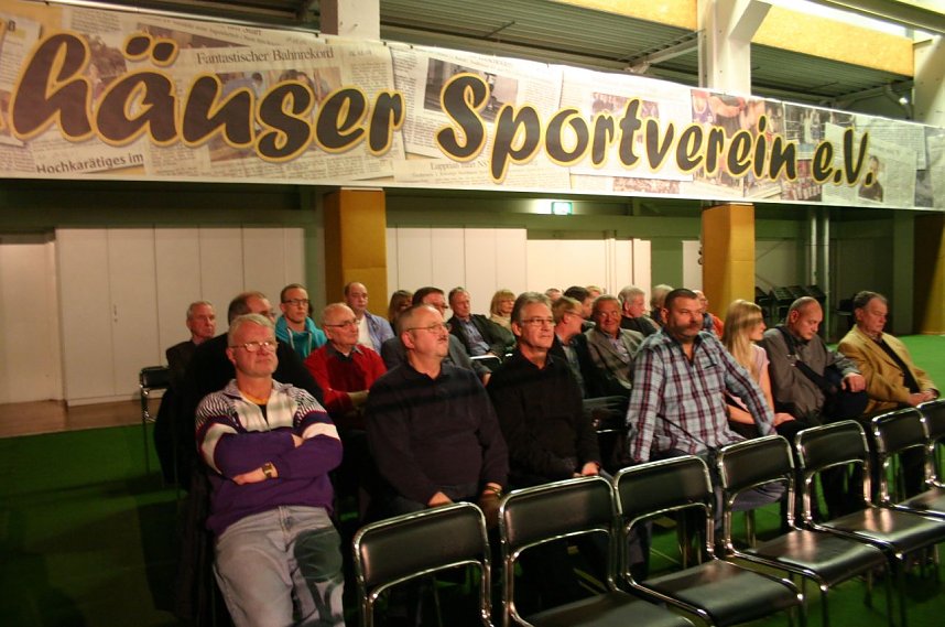 65 Jahre Nordh&auml;user Sportverein