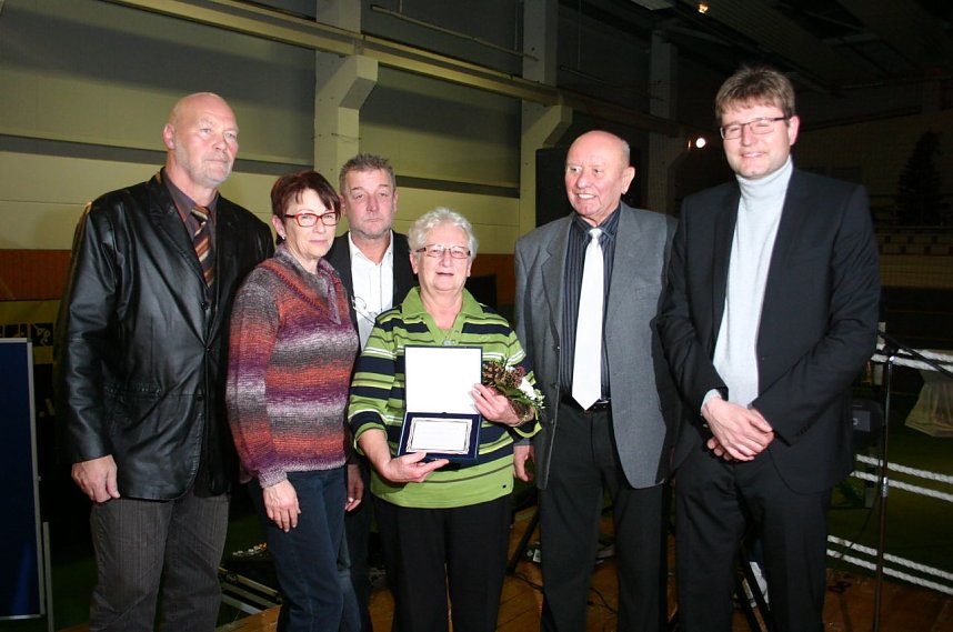 65 Jahre Nordh&auml;user Sportverein