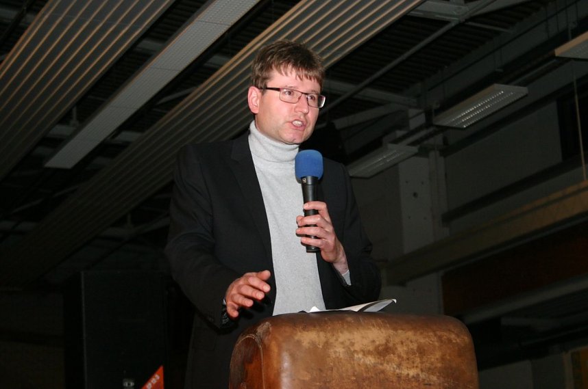 65 Jahre Nordh&auml;user Sportverein