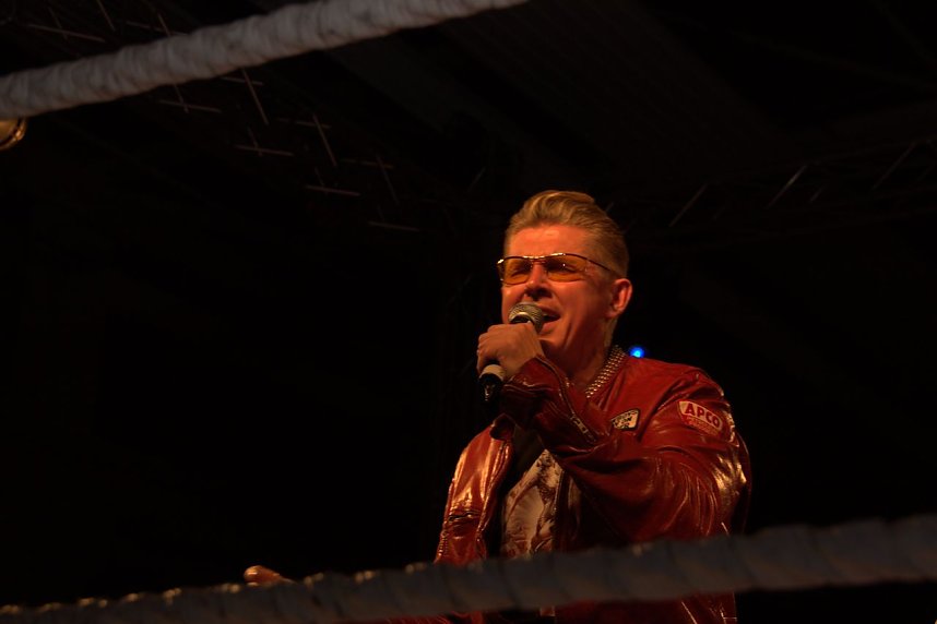 Nordhausen: NSV-Boxer sind klare Sieger gegen Straubing in der Ballspielhalle