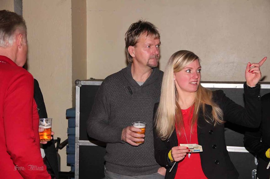 Boxnacht mit einem klaren Sie f&uuml;r den Nordh&auml;user Sportverein