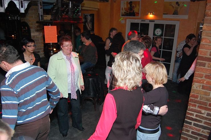 Schmuseparty von Harzlove.de zum Valentinstag im Schabernack.