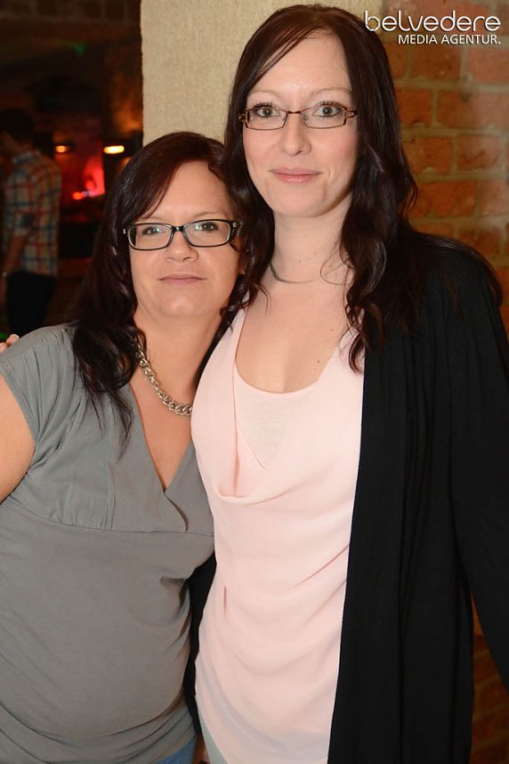 Party im Jugendclubhaus in Nordhausen