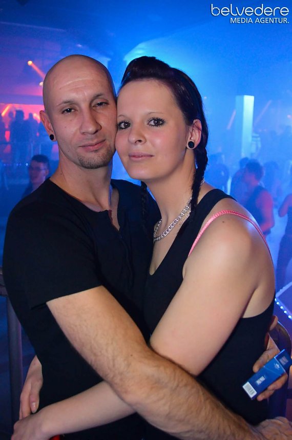 Party im Sax in Nordhausen