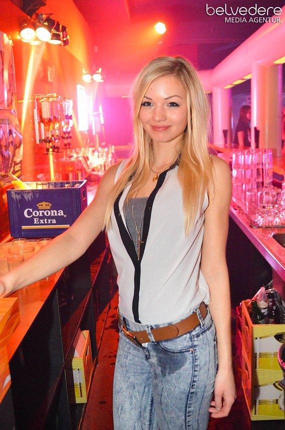 Party im Sax in Nordhausen