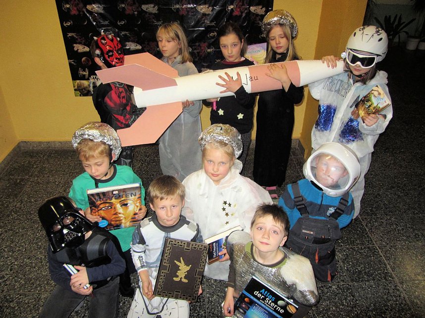 Lange Lesenacht in G&ouml;rsbach