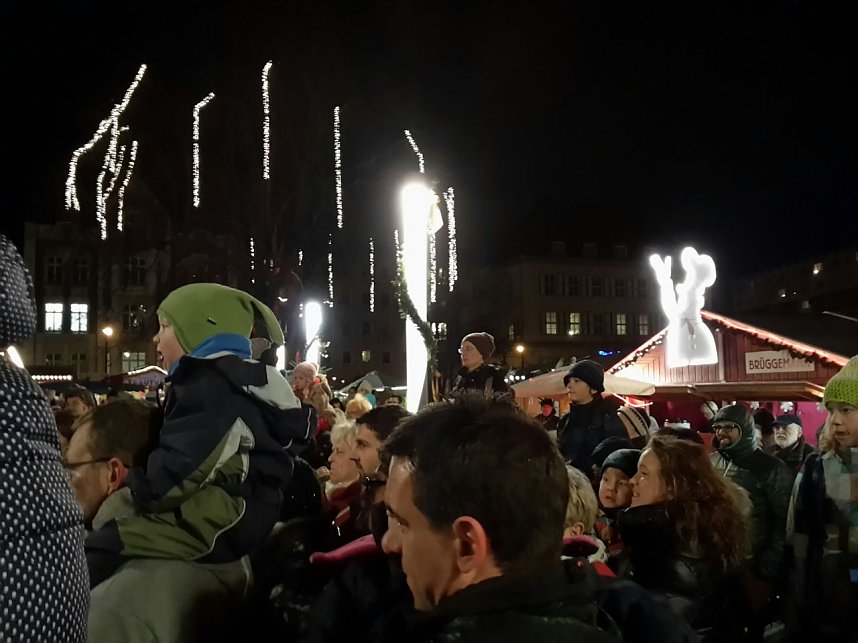 Programm der evangelischen Grundschule Nordhausen