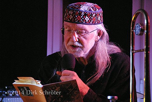 H&Uuml;TTE und CHOR in Nordhausen