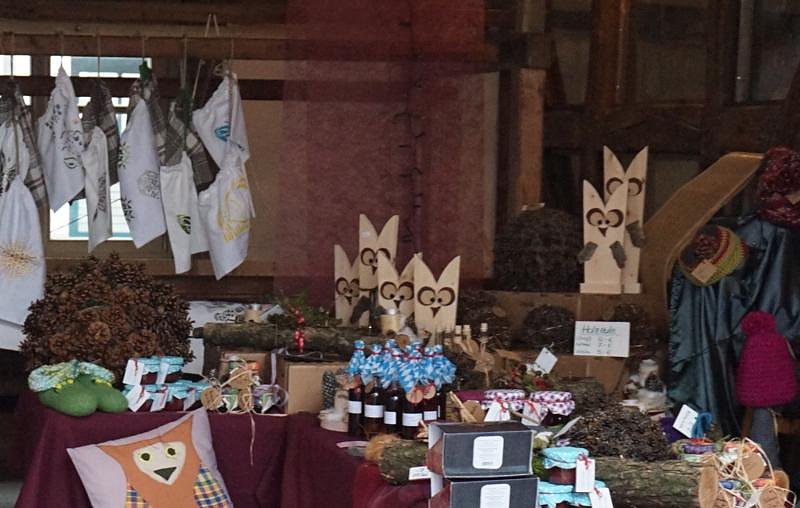 Zum sechsten Mal: Kanzleiadvent in Bleicherode