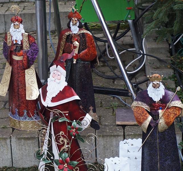 Zum sechsten Mal: Kanzleiadvent in Bleicherode