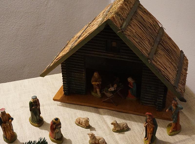 Zum sechsten Mal: Kanzleiadvent in Bleicherode