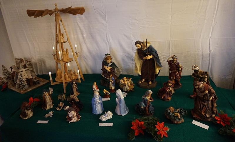 Zum sechsten Mal: Kanzleiadvent in Bleicherode