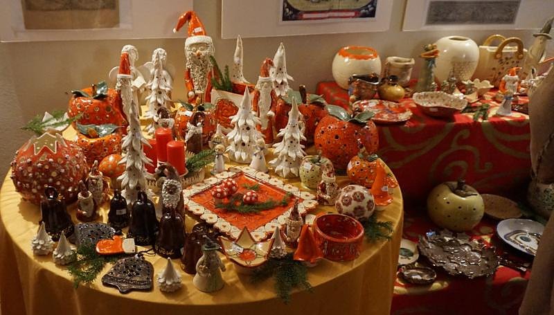 Zum sechsten Mal: Kanzleiadvent in Bleicherode