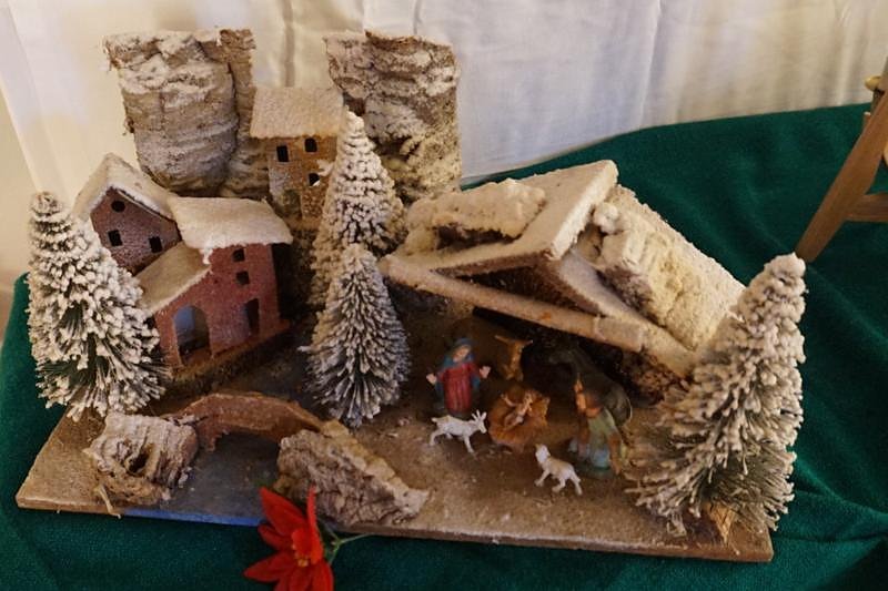 Zum sechsten Mal: Kanzleiadvent in Bleicherode