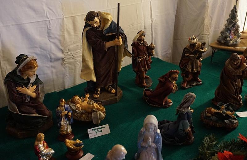 Zum sechsten Mal: Kanzleiadvent in Bleicherode