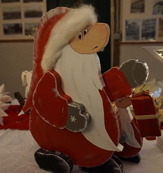 Zum sechsten Mal: Kanzleiadvent in Bleicherode