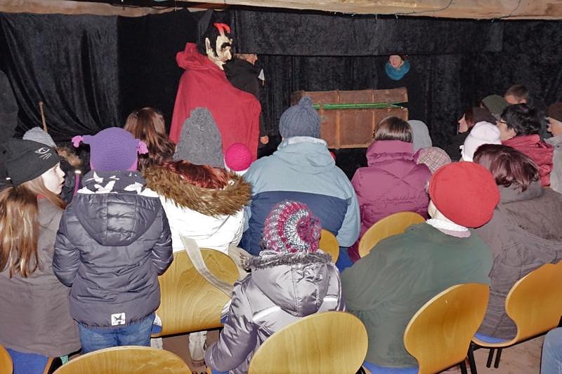 Zum sechsten Mal: Kanzleiadvent in Bleicherode