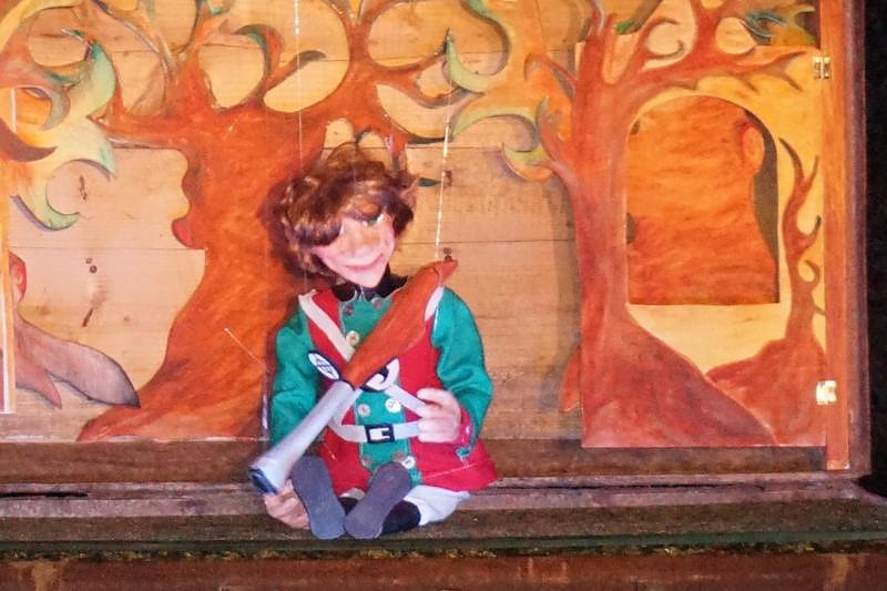 Zum sechsten Mal: Kanzleiadvent in Bleicherode