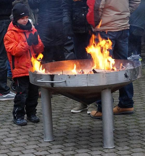Zum sechsten Mal: Kanzleiadvent in Bleicherode