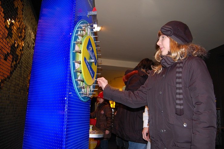 Vorpremiere Hexe Lili im Kino.nnz-City Scout on Tour