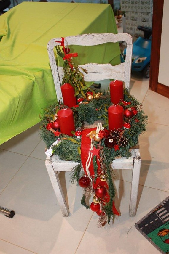 Einstimmung auf den Advent