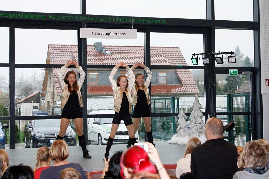 Einstimmung auf den Advent