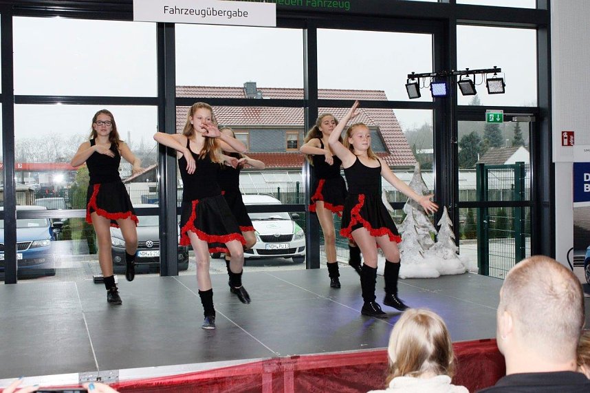 Einstimmung auf den Advent