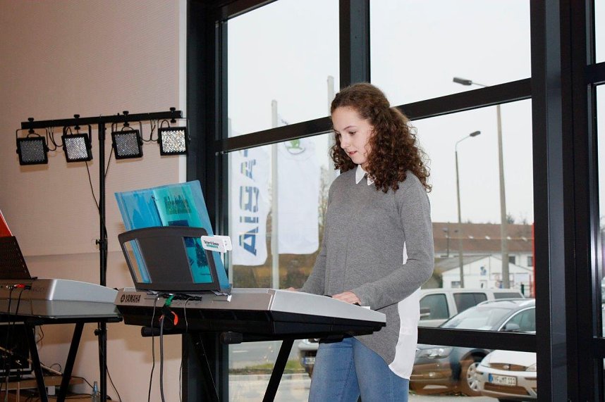 Einstimmung auf den Advent