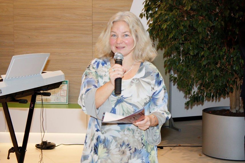 Einstimmung auf den Advent