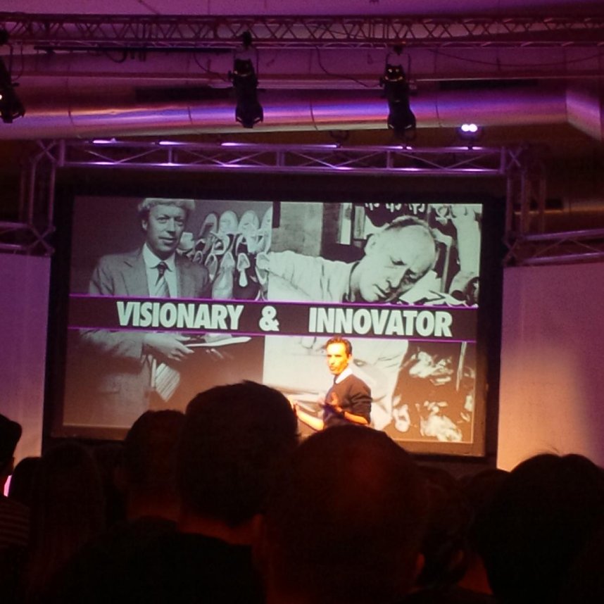 Kreative Nordth&uuml;ringer in &Ouml;sterreich