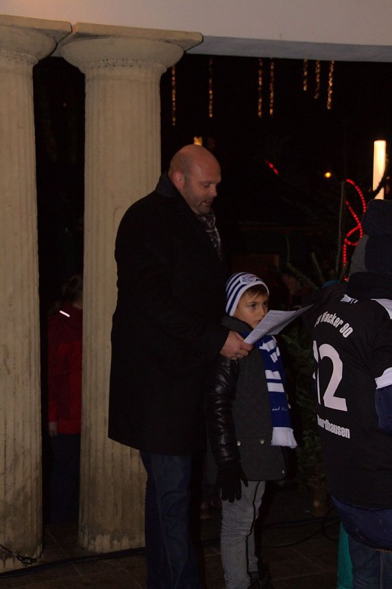 Das vierte Fenster in Nordhausen